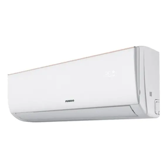 KONDICIONER FUEGO FGTC12INV-WMSE2 A++/A+ me tuba