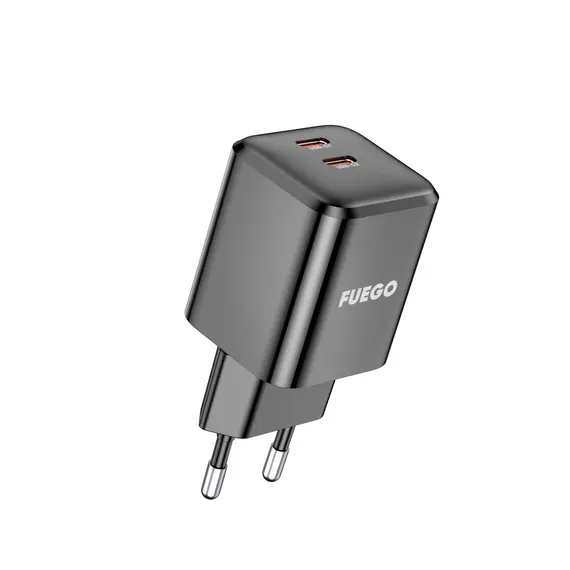 Karikues FUEGO FG35W Fast Charge