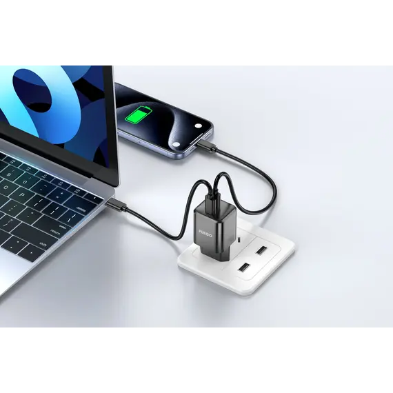 Karikues FUEGO FG35W Fast Charge, 2 imazh