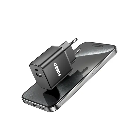 Karikues FUEGO FG20W Fast Charge, 2 imazh