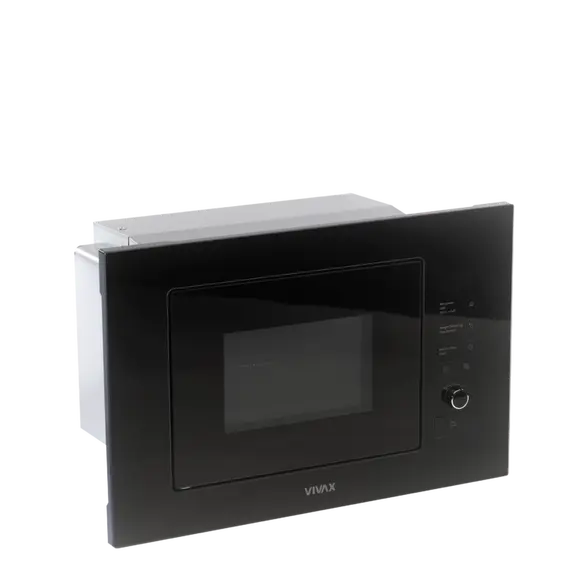 Mikrovalë Vivax MWOB-2020G G 20 L Grill Incaso, 3 imazh