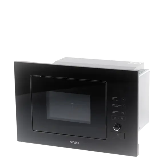 Mikrovalë Vivax MWOB-2020G G 20 L Grill Incaso, 2 imazh