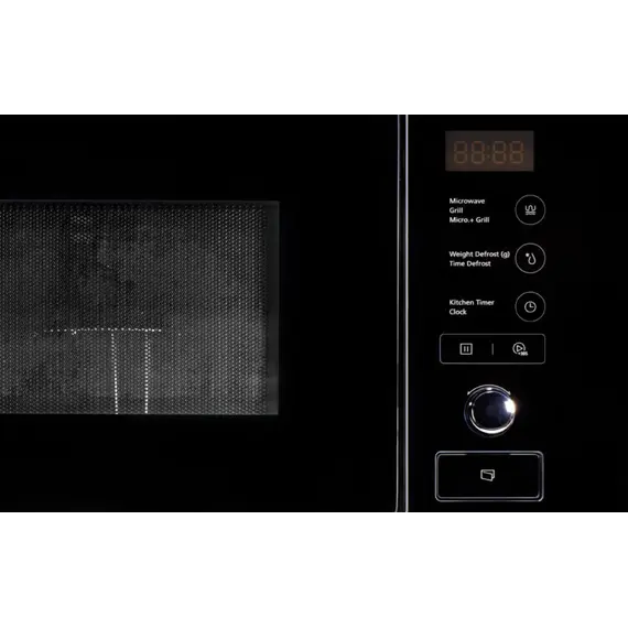 Mikrovalë Vivax MWOB-2020G G 20 L Grill Incaso, 6 imazh