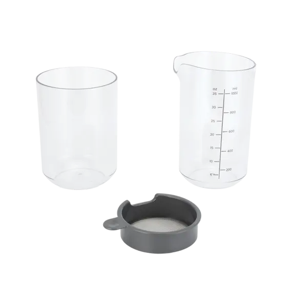 Shtrydhëse frutash Vivax SJ-300B 300 W, 8 imazh