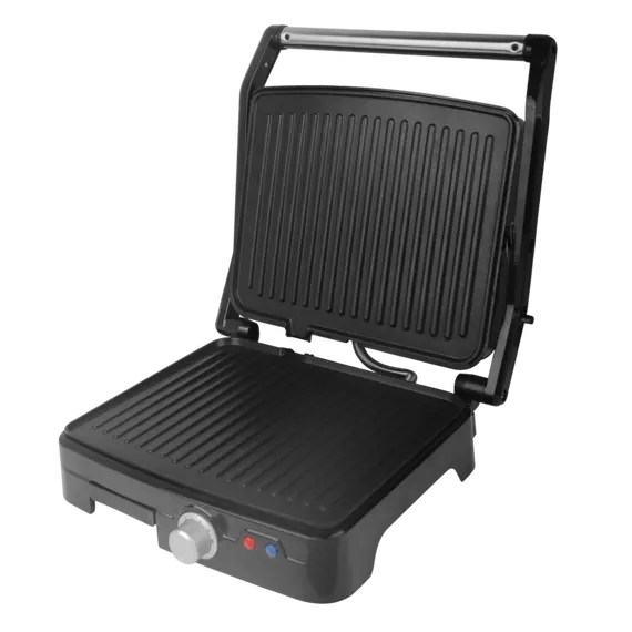 Toaster Grill Vivax SM-1800 1800 W Pllaka jo ngjitëse, 3 imazh