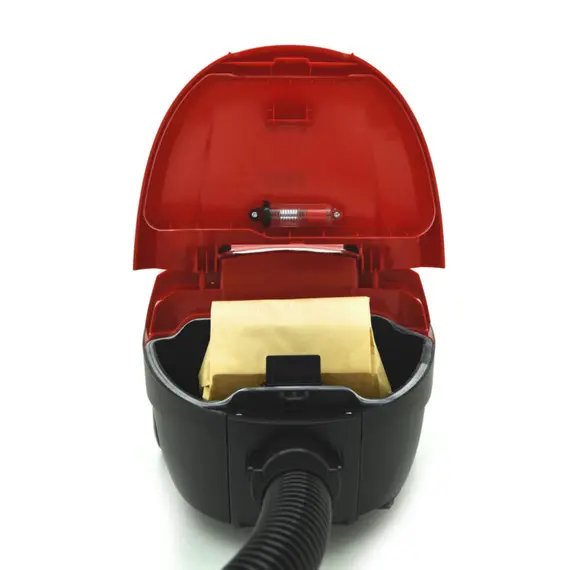 Fshesë Korenti Vivax VC-702 ZEO 700 W Qese 2 L HEPA  Me Vakum, 5 imazh