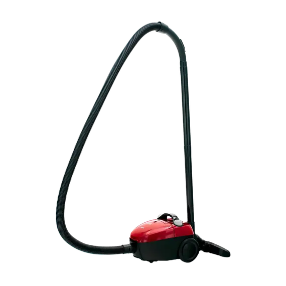 Fshesë Korenti Vivax VC-702 ZEO 700 W Qese 2 L HEPA  Me Vakum, 2 imazh