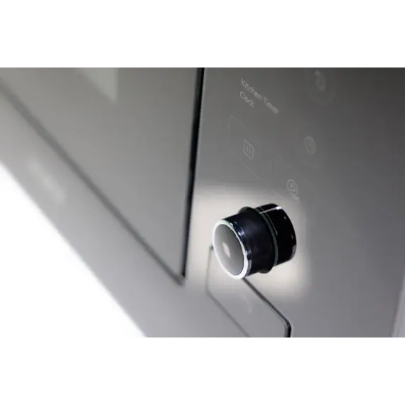 Mikrovalë Vivax MWOB-2020G G 20 L Grill Incaso, 8 imazh