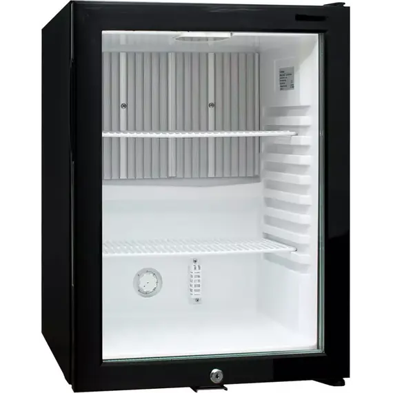Frigorifer minibar ELEKTRA EF-XM0565HNGS