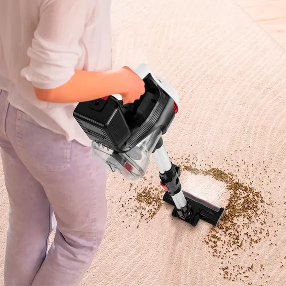 Fshesë Vertikale Ufesa Inspire U3 Digital 22.2 V 130 W, 3 imazh