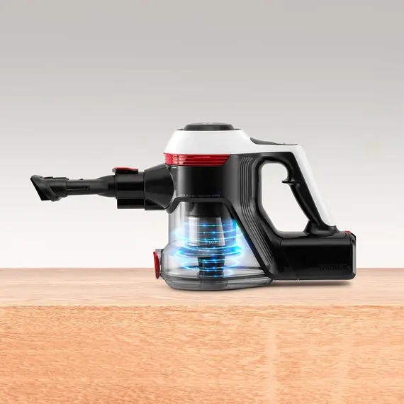 Fshesë Vertikale Ufesa Inspire U3 Digital 22.2 V 130 W, 4 imazh