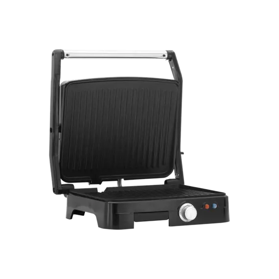 Toaster Grill Vivax SM-1800 1800 W Pllaka jo ngjitëse, 2 imazh