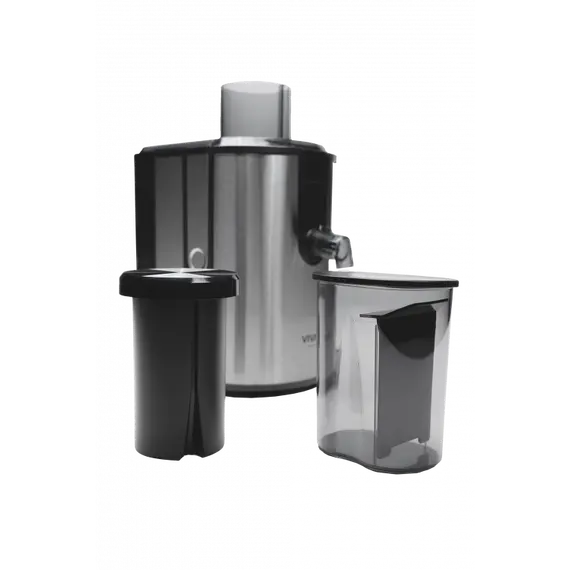 Shtrydhëse frutash Vivax AJ-400 400 W, 5 imazh