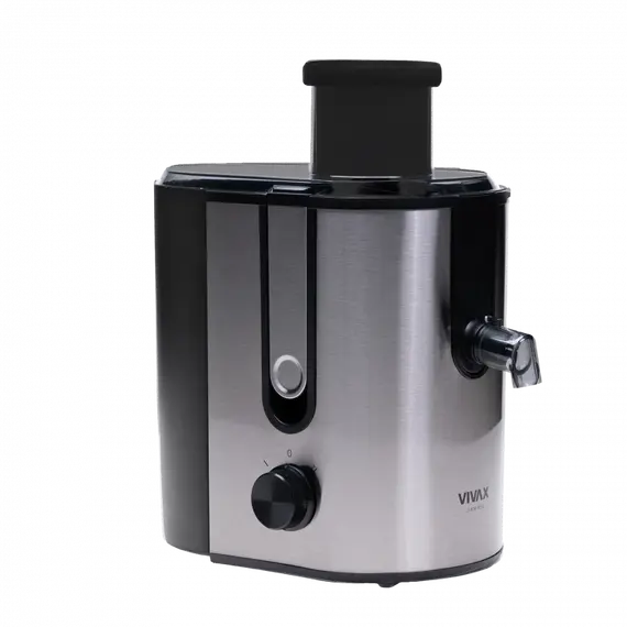 Shtrydhëse frutash Vivax AJ-400 400 W, 2 imazh