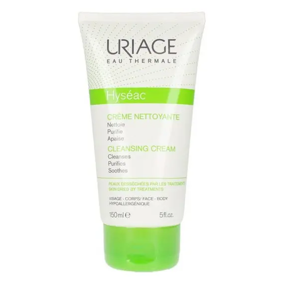 Pastrues fytyre Hyséac New Uriage (150 ml)