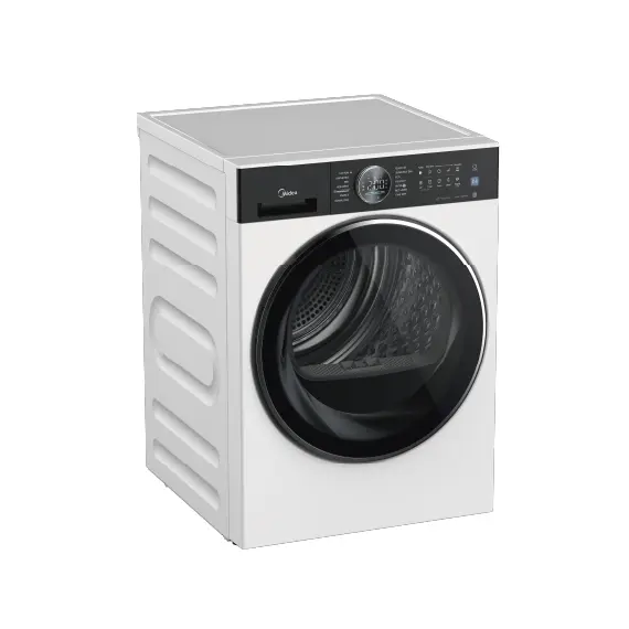 Tharese rrobash MIDEA MD210H100BW/W-HR 10 KG A+++