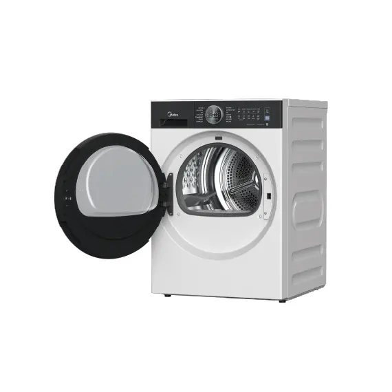Tharese rrobash MIDEA MD210H100BW/W-HR 10 KG A+++, 2 imazh