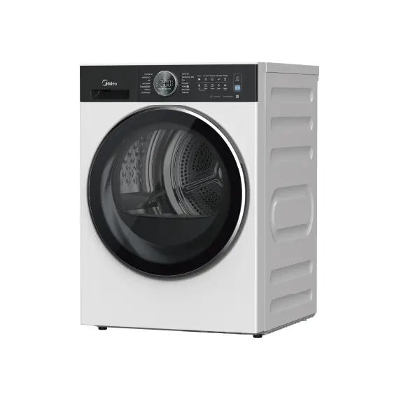 Tharese rrobash MIDEA MD210H100BW/W-HR 10 KG A+++, 3 imazh