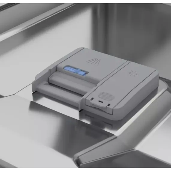 Paketa Beko Smart Home – Furrë, Aspirator, Lavastovilje, Frigorifer & Lavatrice, 13 imazh