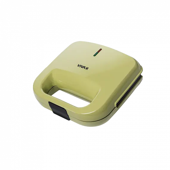 Toster VIVAX TS-7504G 750W Pastel Green