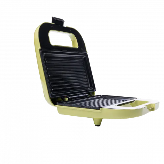 Toster VIVAX TS-7504G 750W Pastel Green, 5 imazh