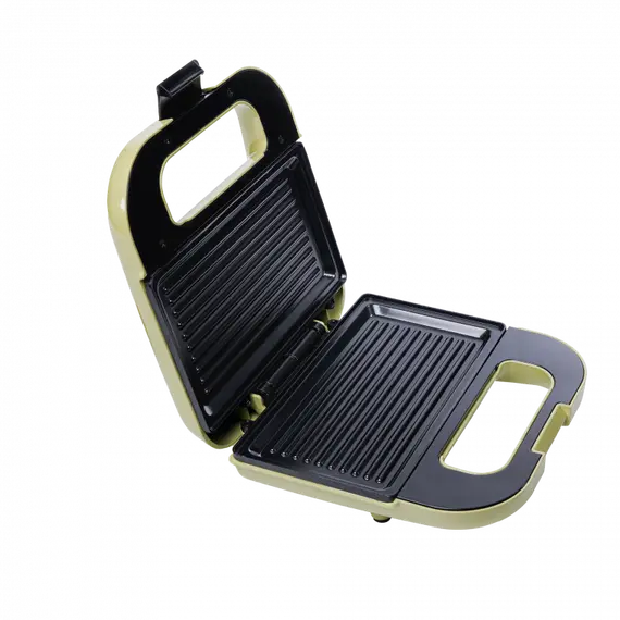 Set Toster VIVAX TS-7504G 750W Pastel Green + Blender dore VIVAX HBS-400WG 400W 2 Shpejtësi, 6 imazh