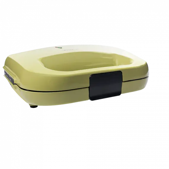 Set Toster VIVAX TS-7504G 750W Pastel Green + Blender dore VIVAX HBS-400WG 400W 2 Shpejtësi, 5 imazh