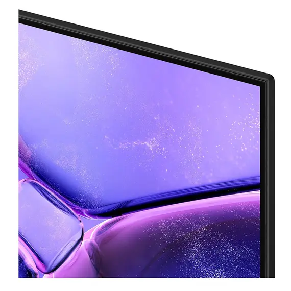 TV 50" Samsung UE50U8072FUXXH 4K Ultra HD LED Tizen Smart TV, 4 imazh