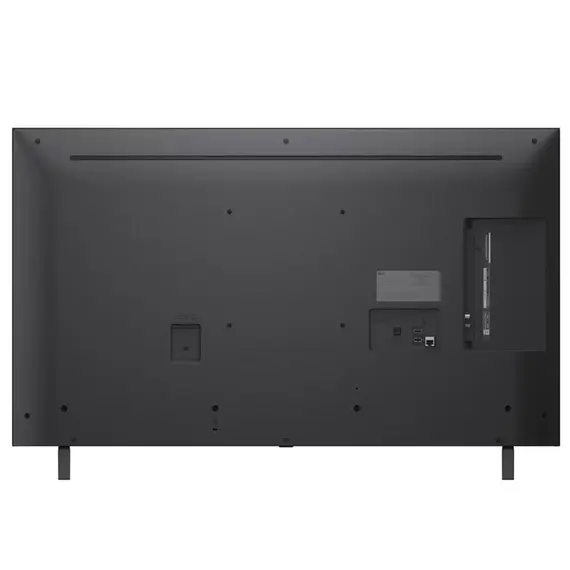 TV 55" LG NANO80A3B.AEU NanoCell 4K UHD Smart WebOS 25, 5 imazh