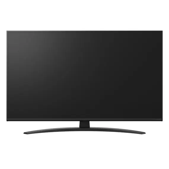 TV 43" LG 43NANO81A3A.AEU NanoCell 4K UHD Smart WebOS 25, 4 imazh