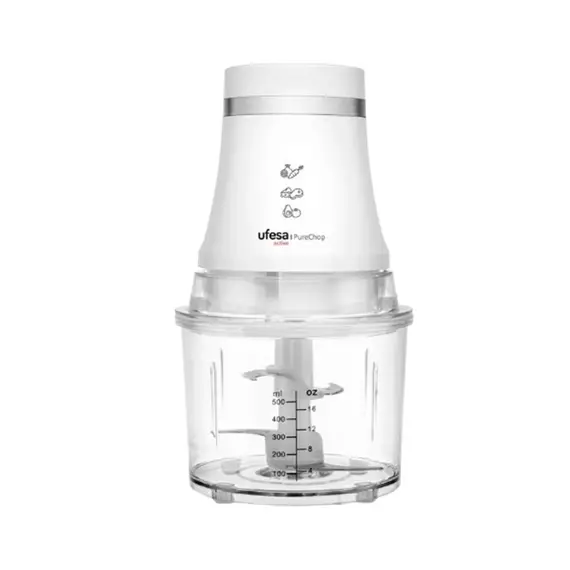 Grirese UFESA PURECHOP ACTIVA 400 W
