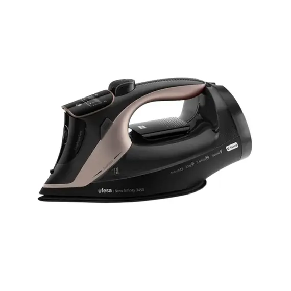 Hekur UFESA NOVA INFINITY 3450 W