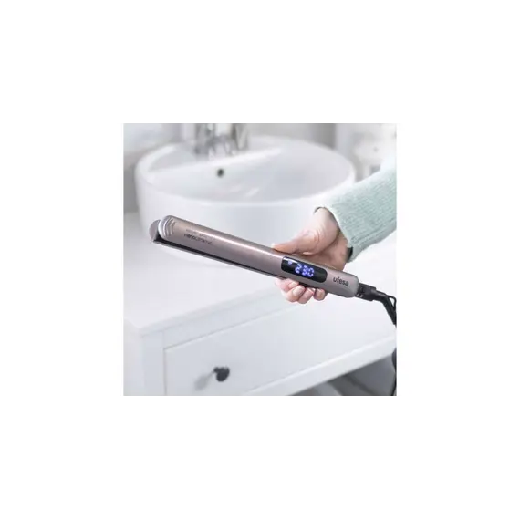 Piaster Ufesa PP5500 Velvet Pro Nano Ceramic, 2 imazh