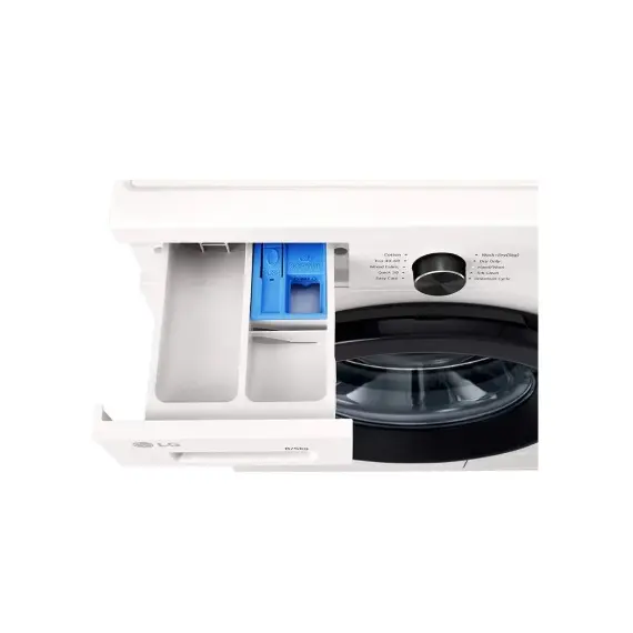 LARESE THARESE LG W4X1085NWK 8Kg / 5 Kg, 4 imazh