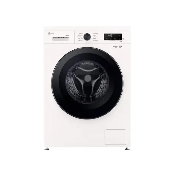 LARESE THARESE LG W4X1085NWK 8Kg / 5 Kg, 6 imazh