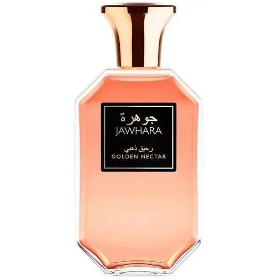 Parfum Jawhara Golden Nectar, Eau de Parfum, 100ml W, 2 imazh