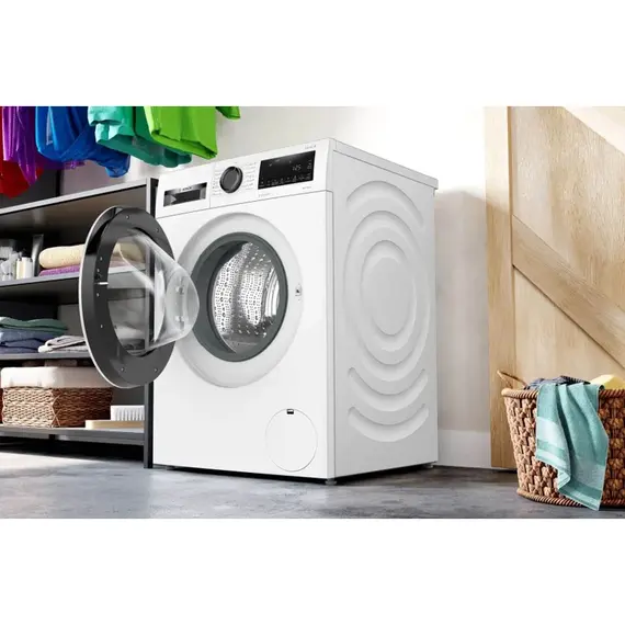 Lavatrcie BOSCH WGG242Z2BY 9 Kg 1200 rpm - Klasa e energjise A, 5 imazh