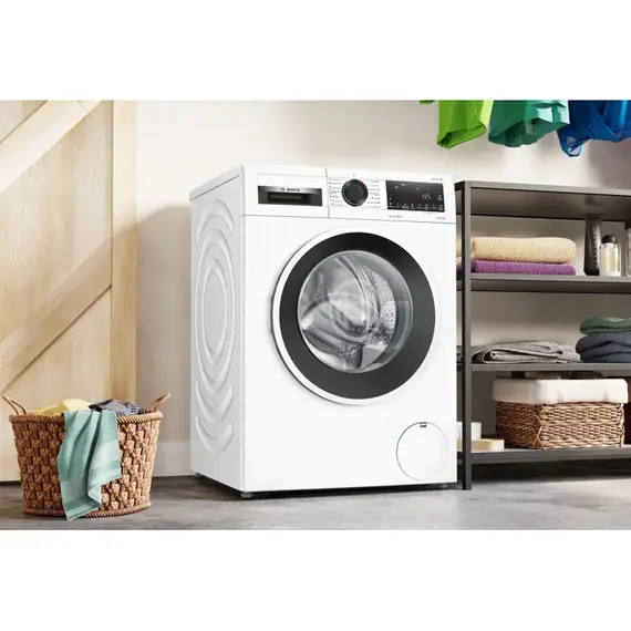 Lavatrcie BOSCH WGG242Z2BY 9 Kg 1200 rpm - Klasa e energjise A, 2 imazh