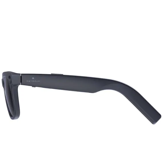 Syze Smart ASTRA UX AI Grey, 6 imazh