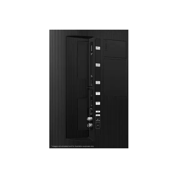 TV 75" Samsung QE75Q7FAAUXXH 4K Ultra HD QLED Smart TV, 10 imazh