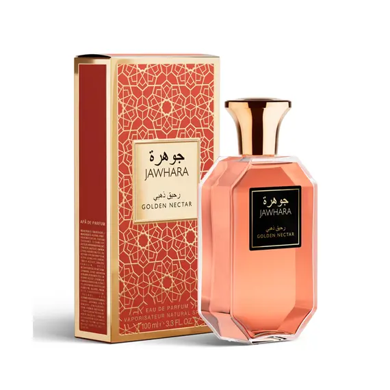 Parfum Jawhara Golden Nectar, Eau de Parfum, 100ml W