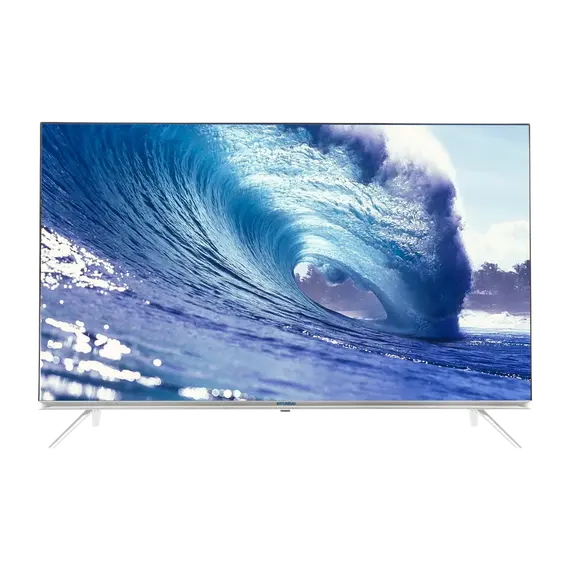 TV 32" Hyundai 32HYN32WEBHD LED HD Smart TV WebOS