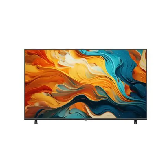 TV 50" Haier H50K85FUX 4K Ultra HD Google TV