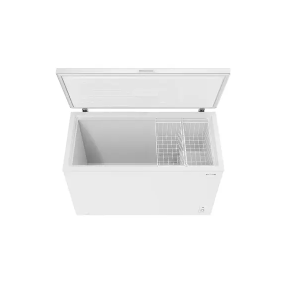 FRIGORIFER BANAK FELSEN CHFFE400 400 Litra, 2 imazh