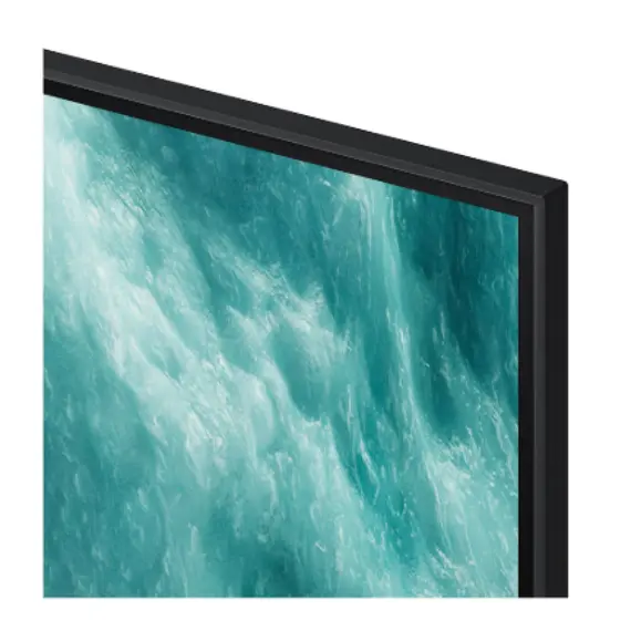 TV 98" Samsung QE98Q7FAAUXXH QLED 4K Smart TV Tizen, 3 imazh