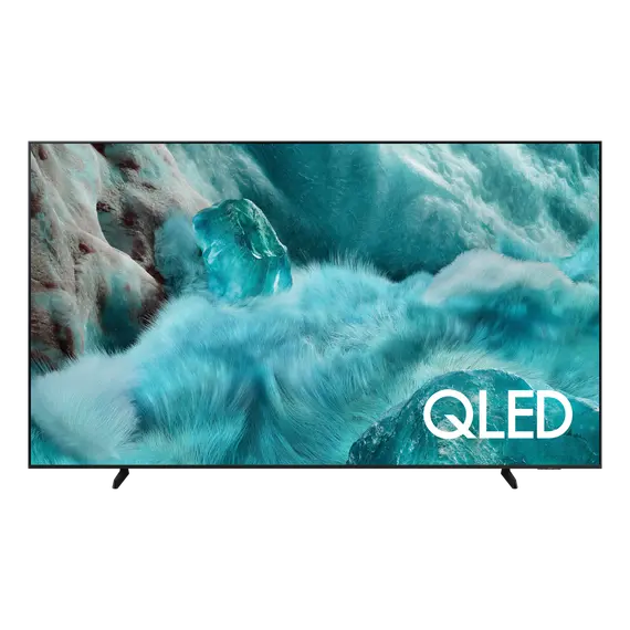 TV 98" Samsung QE98Q7FAAUXXH QLED 4K Smart TV Tizen