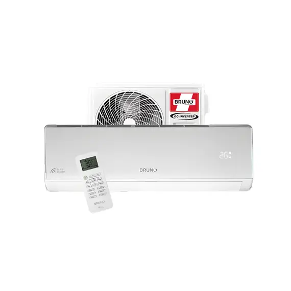 Kondicioner Bruno BR-18RIM/XA51 ELITE 18000 BTU A++/A+++ WiFi