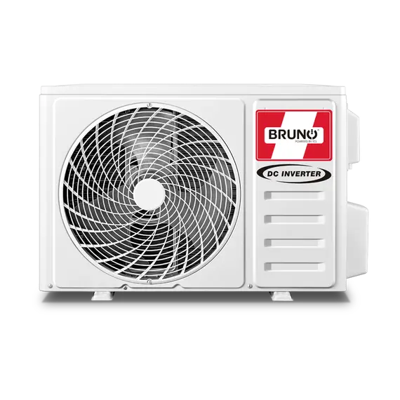 Kondicioner Bruno BR-24RIM/XA51 ELITE 24000 BTU A++/A+++ WiFi, 5 imazh