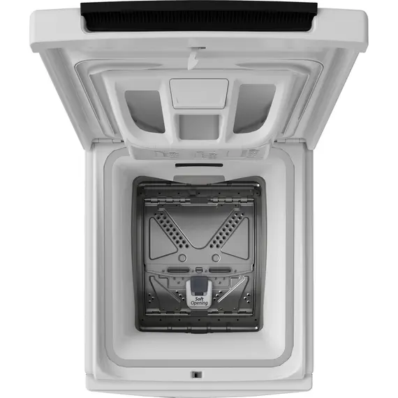 Lavatrice BEKO BTL1WFP10722 7Kg 1200 rpm B Me Hyrje Nga Siper, 4 imazh