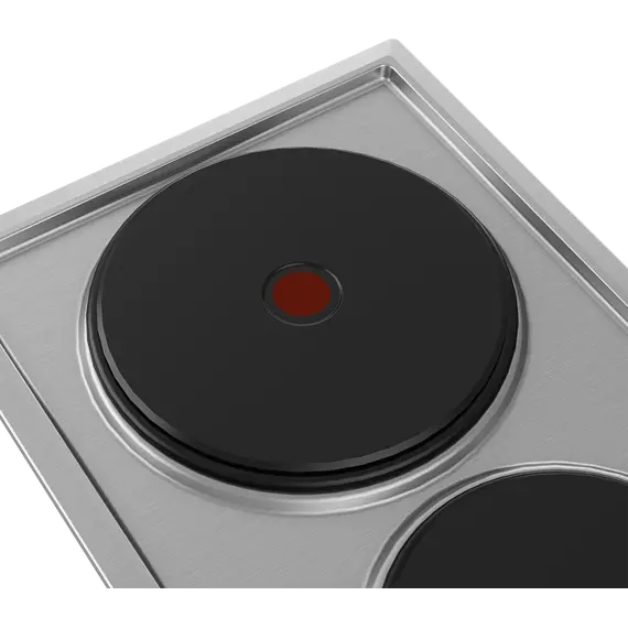 Pianure Beko HDCE32201X 2000W, 4 imazh